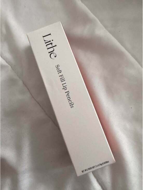 Other - Lithe Soft Fill Lip Pencils Duo Set